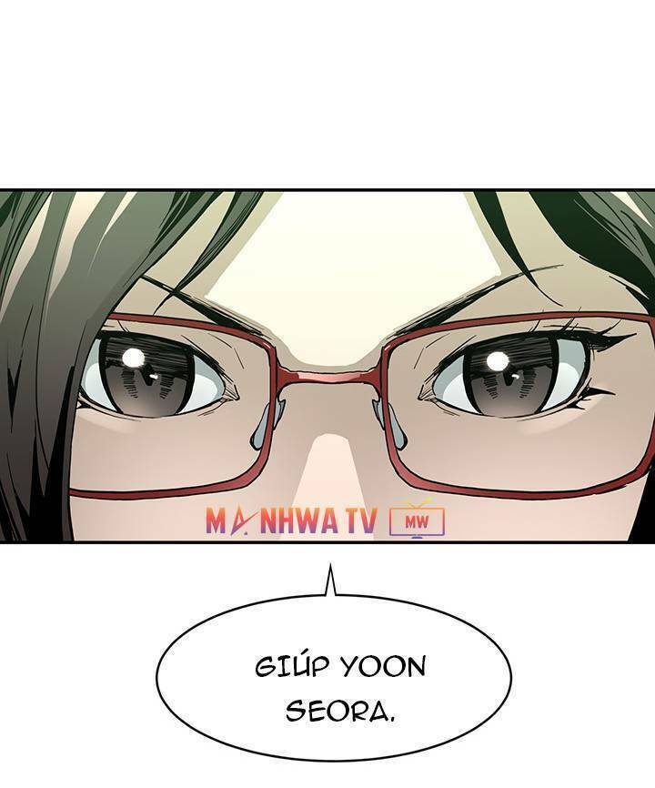 Khát Vọng Trỗi Dậy: Chapter 43