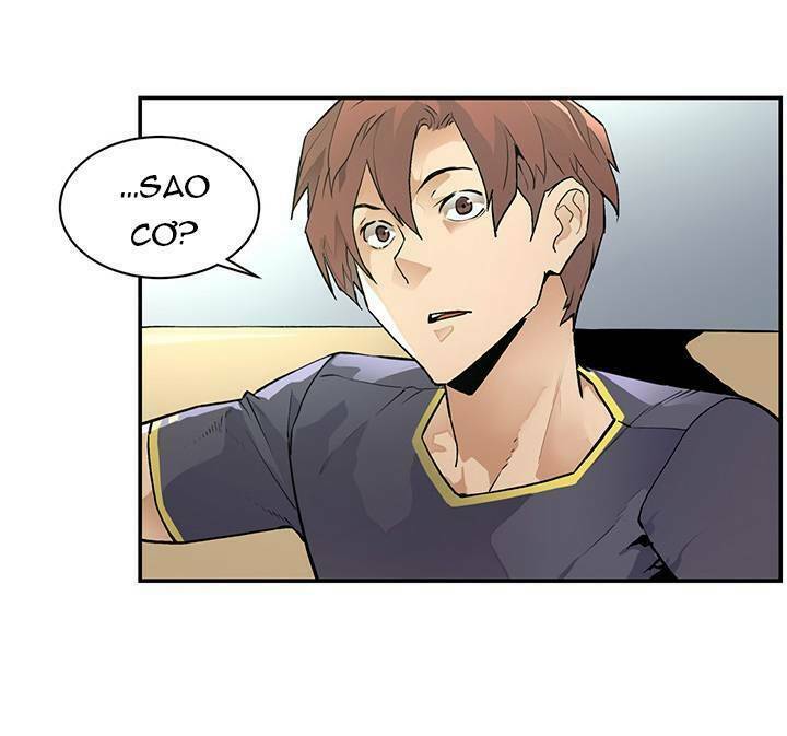 Khát Vọng Trỗi Dậy: Chapter 43