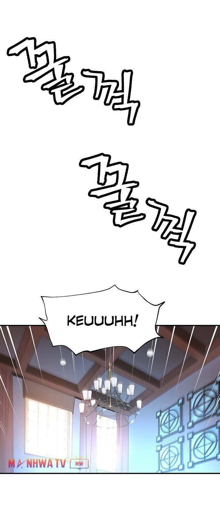 Khát Vọng Trỗi Dậy: Chapter 43