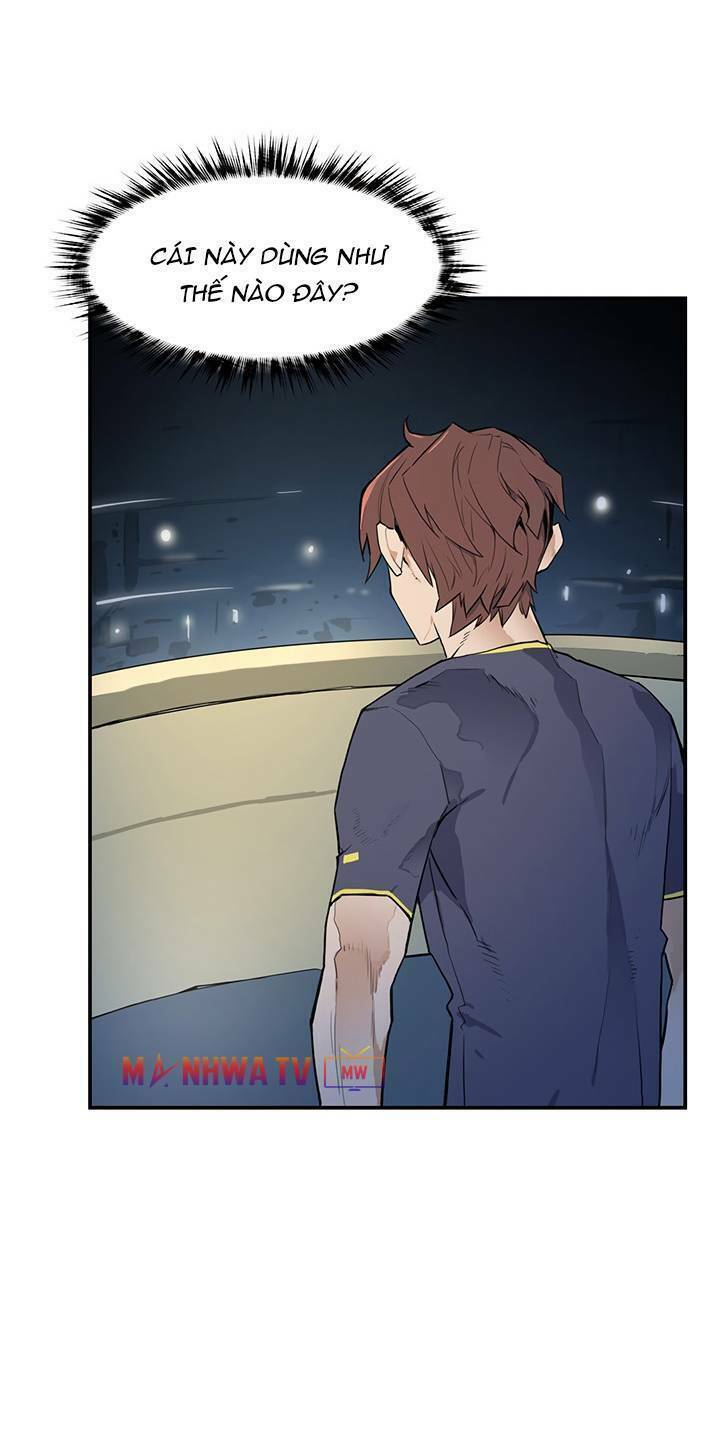 Khát Vọng Trỗi Dậy: Chapter 43