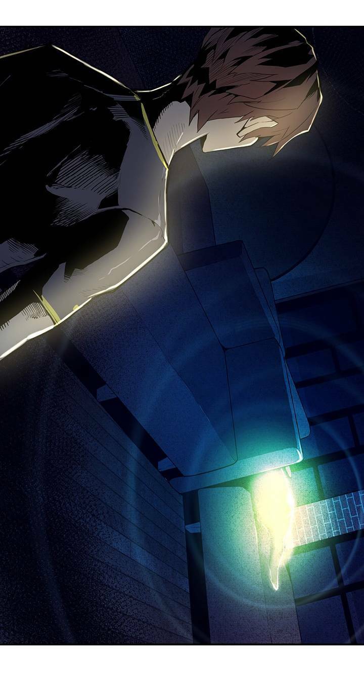 Khát Vọng Trỗi Dậy: Chapter 43
