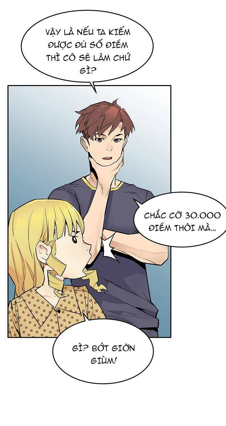 Khát Vọng Trỗi Dậy: Chapter 43