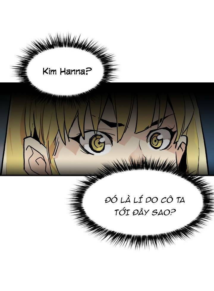 Khát Vọng Trỗi Dậy: Chapter 43