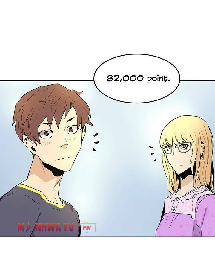 Khát Vọng Trỗi Dậy: Chapter 43