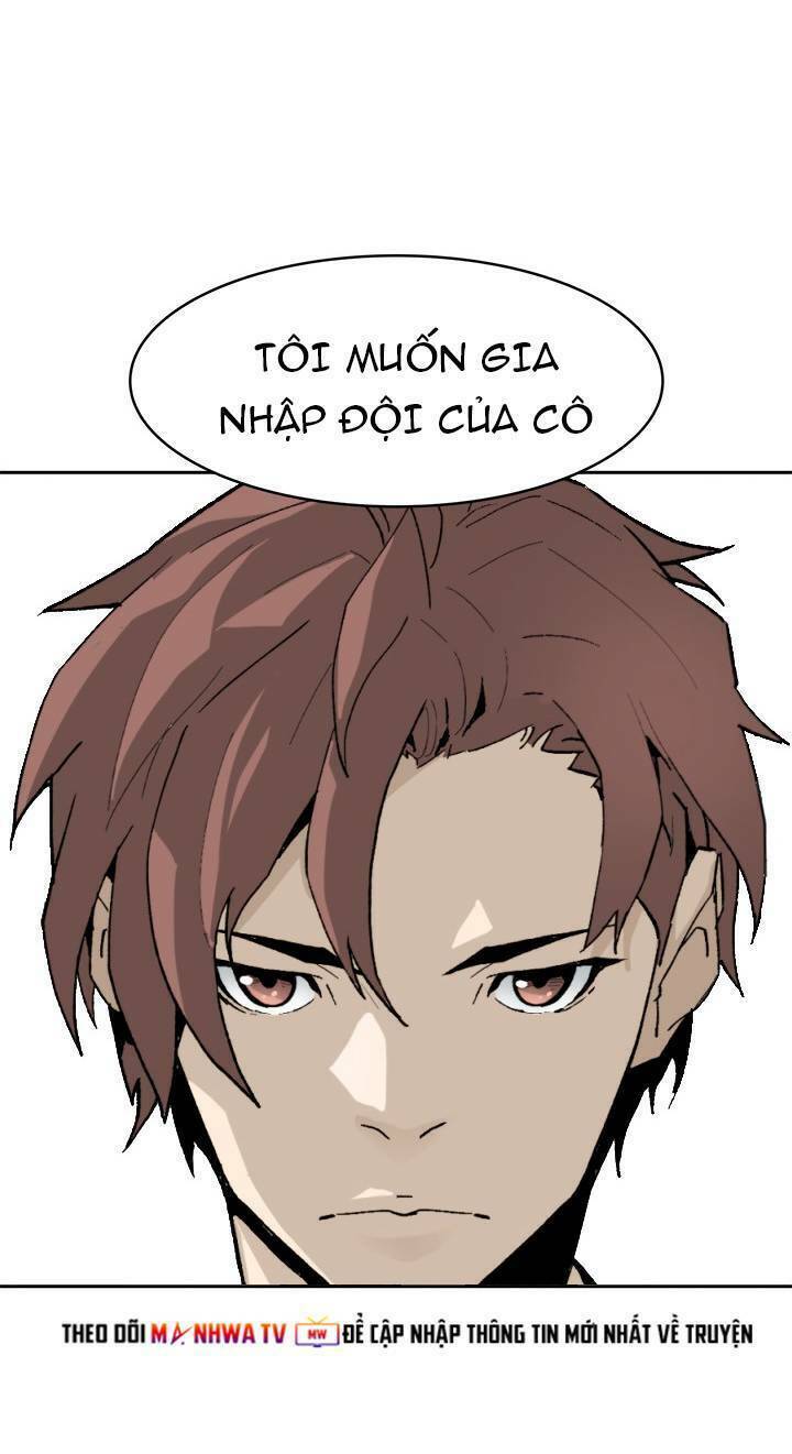 Khát Vọng Trỗi Dậy: Chapter 43