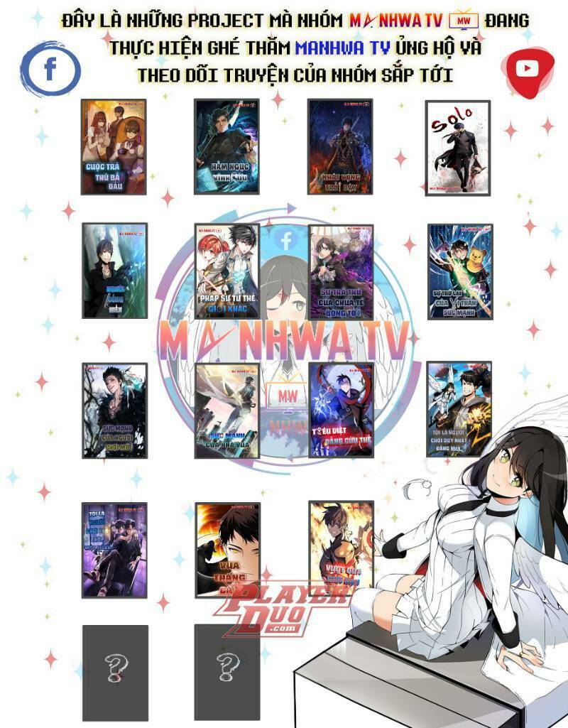 Khát Vọng Trỗi Dậy: Chapter 43