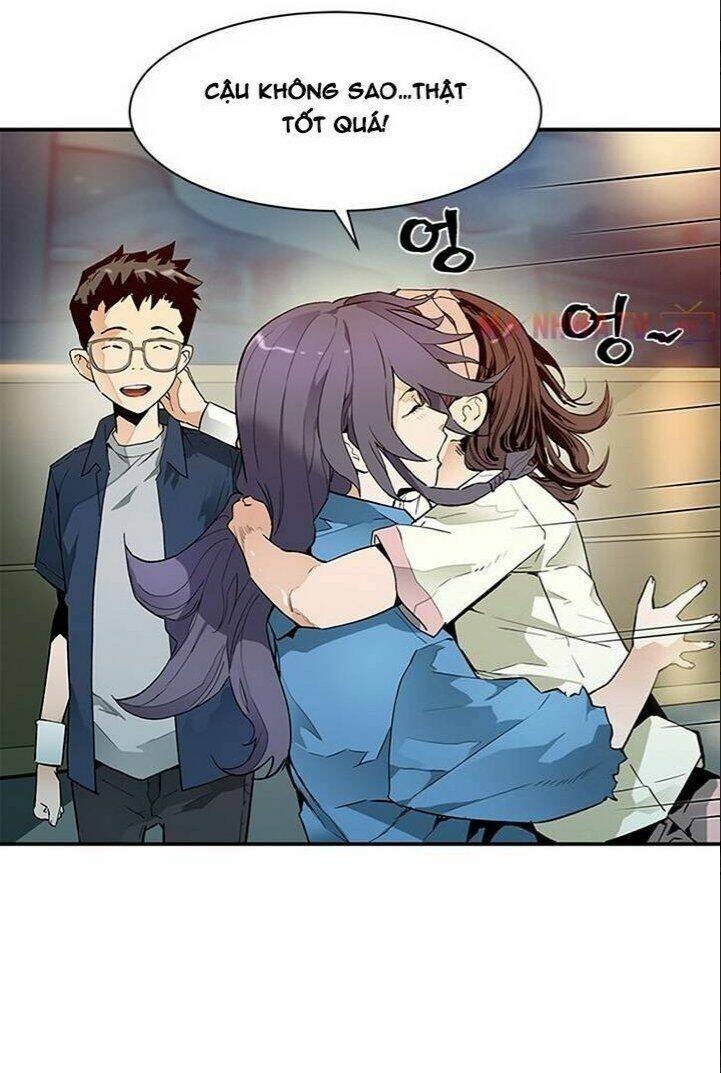 Khát Vọng Trỗi Dậy: Chapter 45