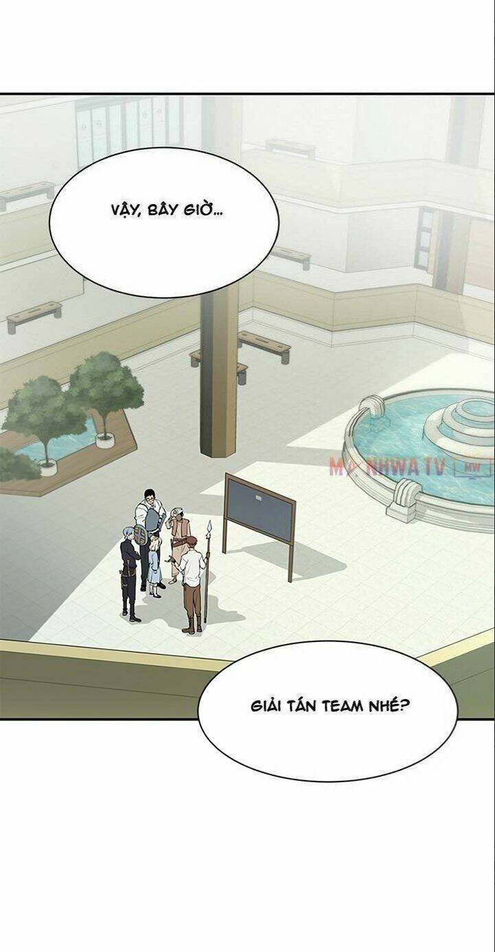 Khát Vọng Trỗi Dậy: Chapter 45