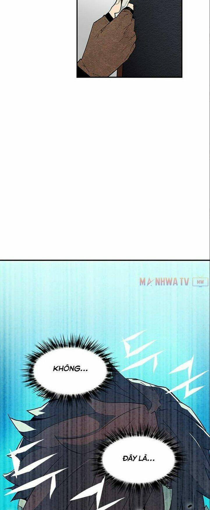 Khát Vọng Trỗi Dậy: Chapter 45