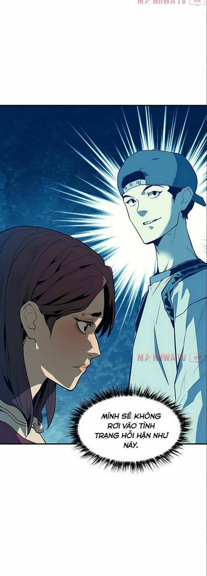 Khát Vọng Trỗi Dậy: Chapter 45