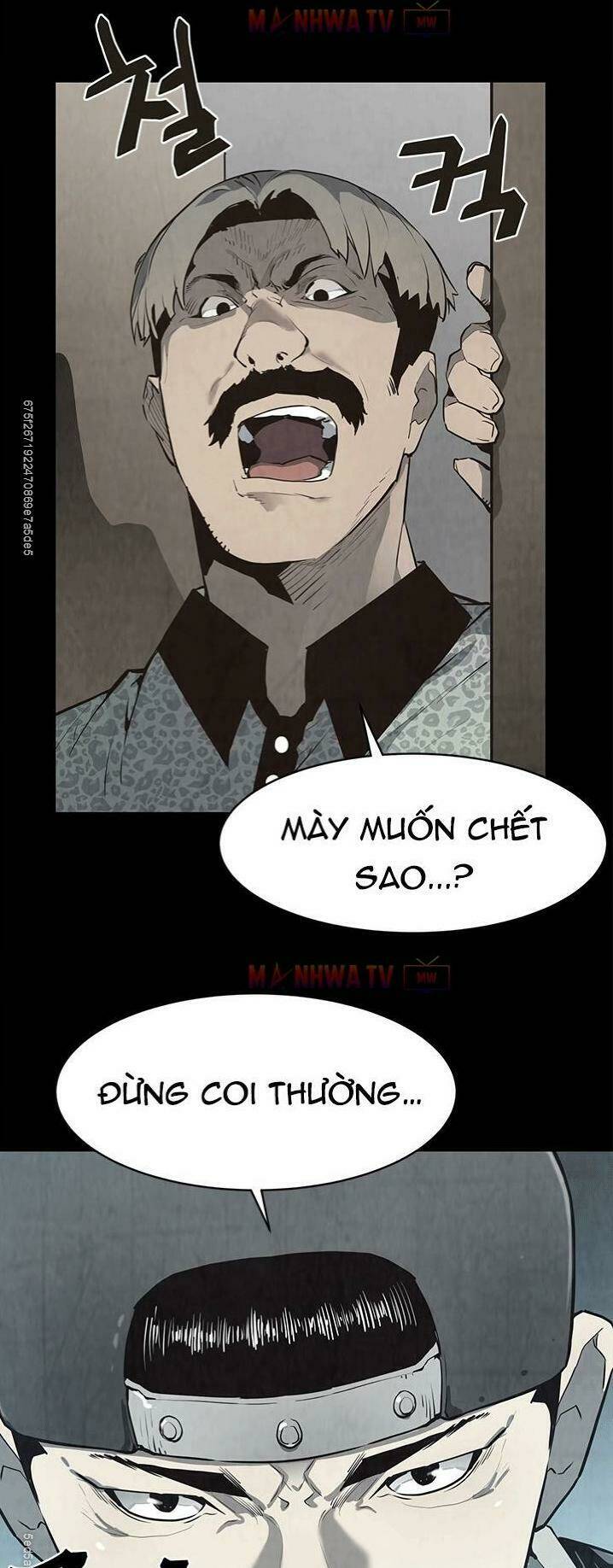 Khát Vọng Trỗi Dậy: Chapter 46