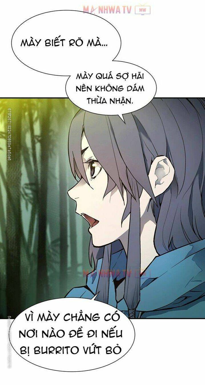 Khát Vọng Trỗi Dậy: Chapter 46