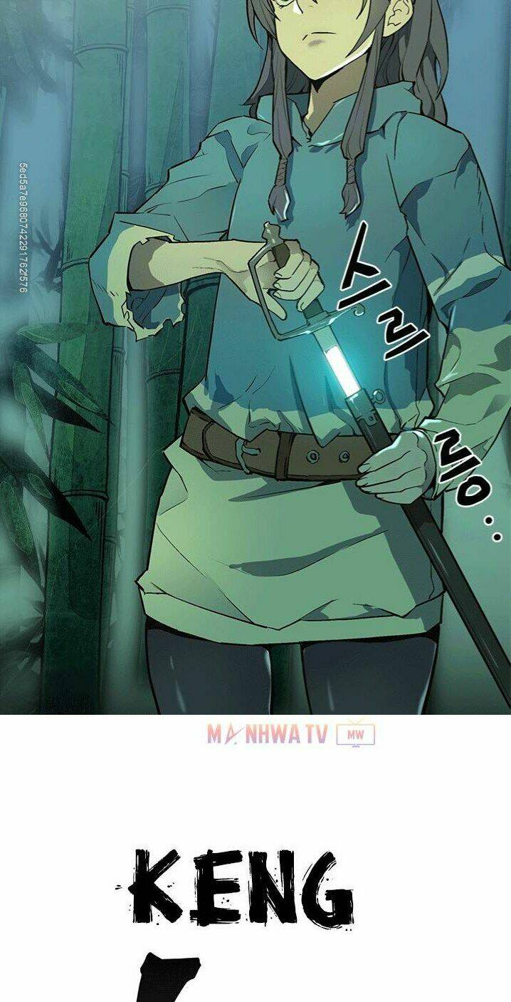 Khát Vọng Trỗi Dậy: Chapter 46