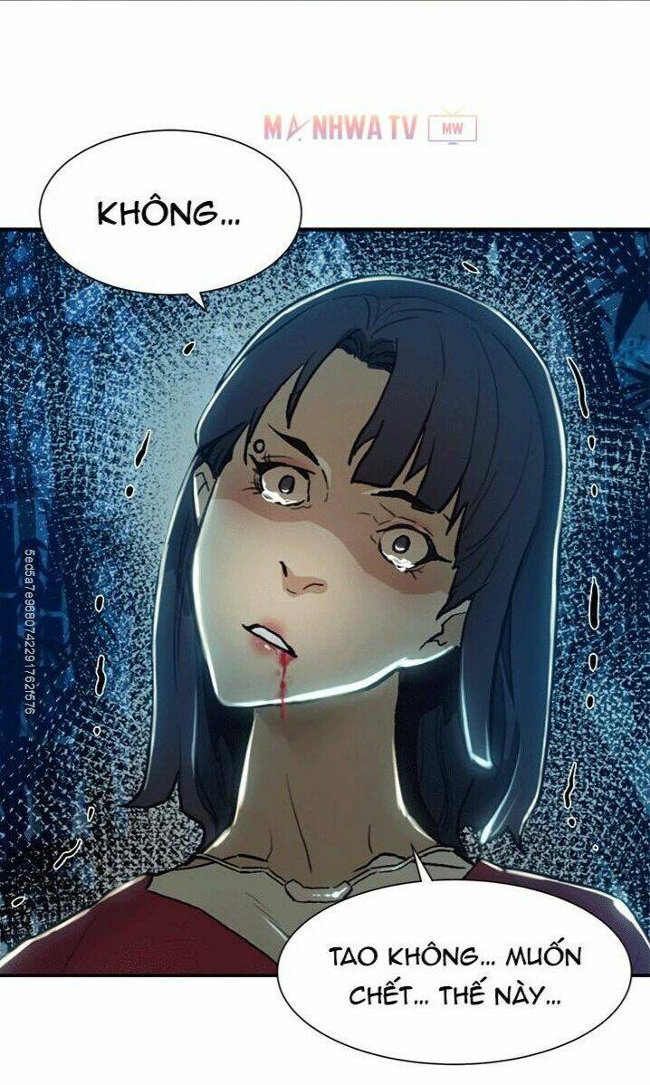 Khát Vọng Trỗi Dậy: Chapter 46
