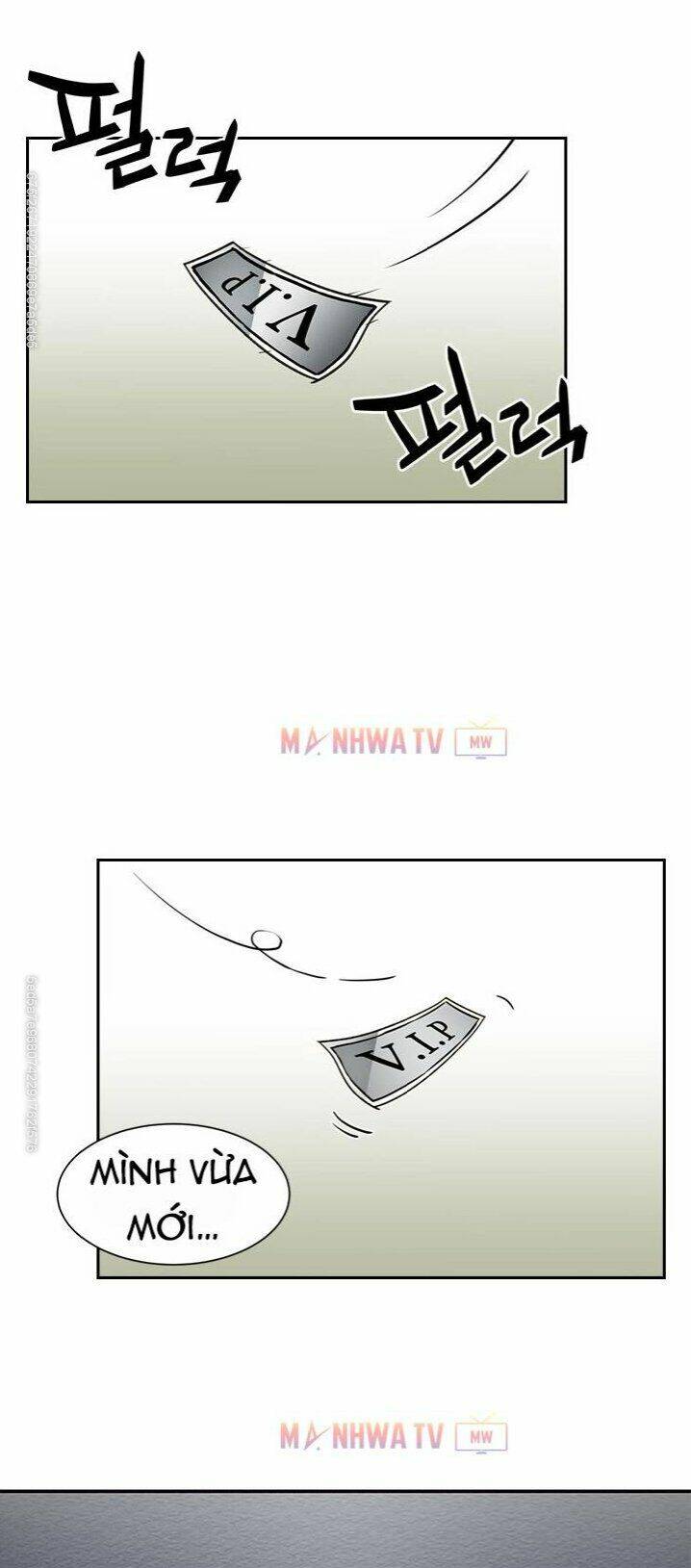 Khát Vọng Trỗi Dậy: Chapter 46
