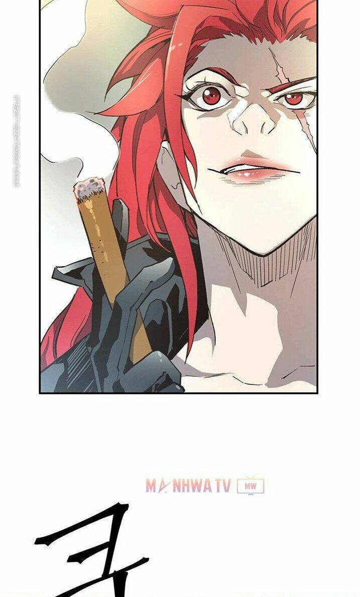Khát Vọng Trỗi Dậy: Chapter 46