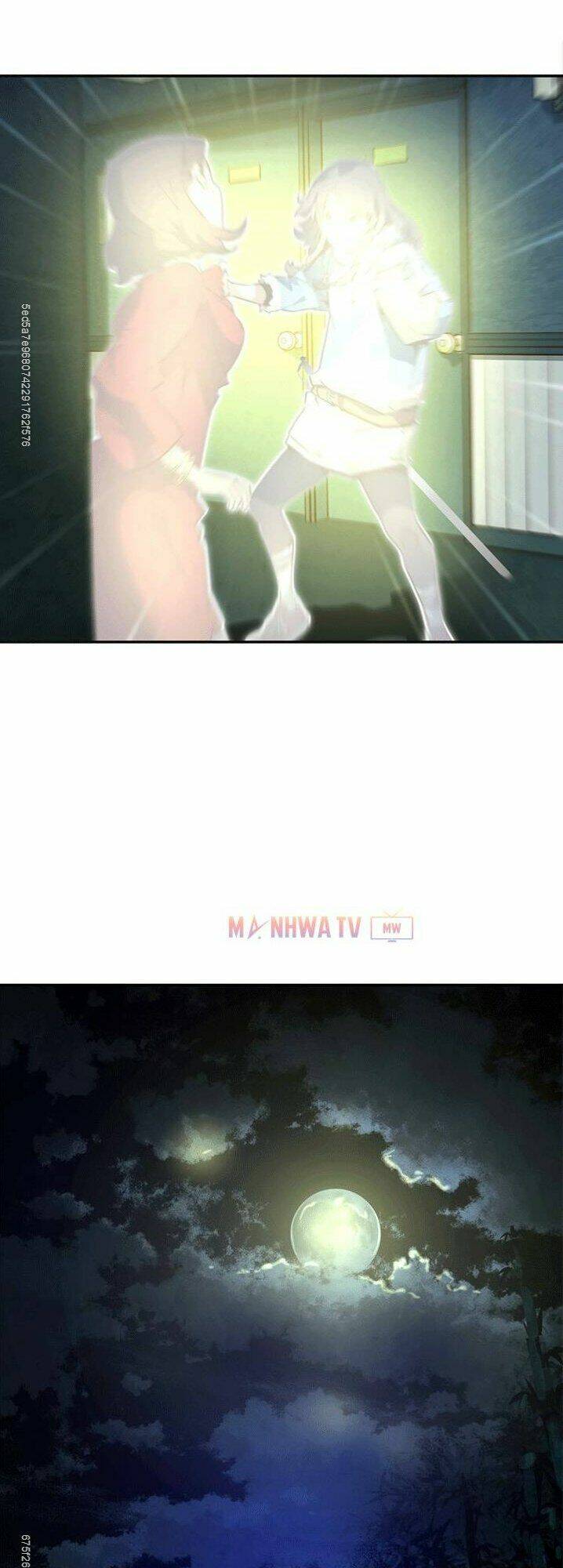 Khát Vọng Trỗi Dậy: Chapter 46