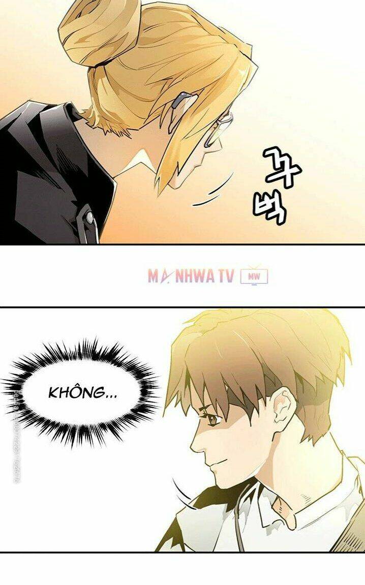 Khát Vọng Trỗi Dậy: Chapter 46