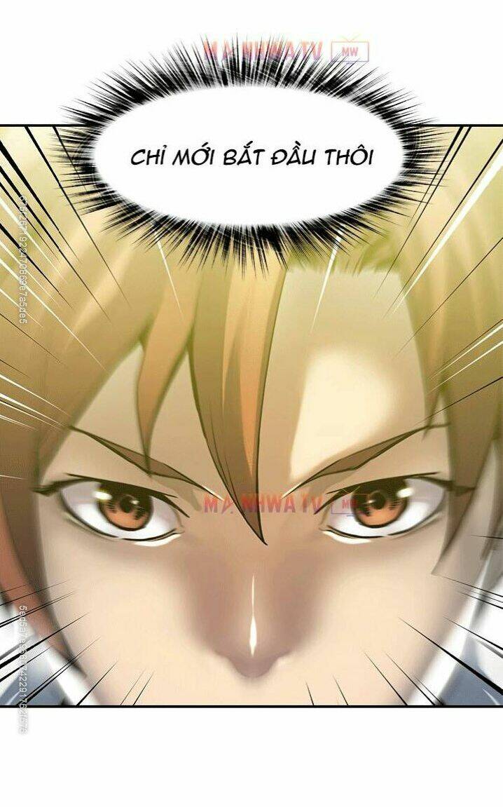 Khát Vọng Trỗi Dậy: Chapter 46