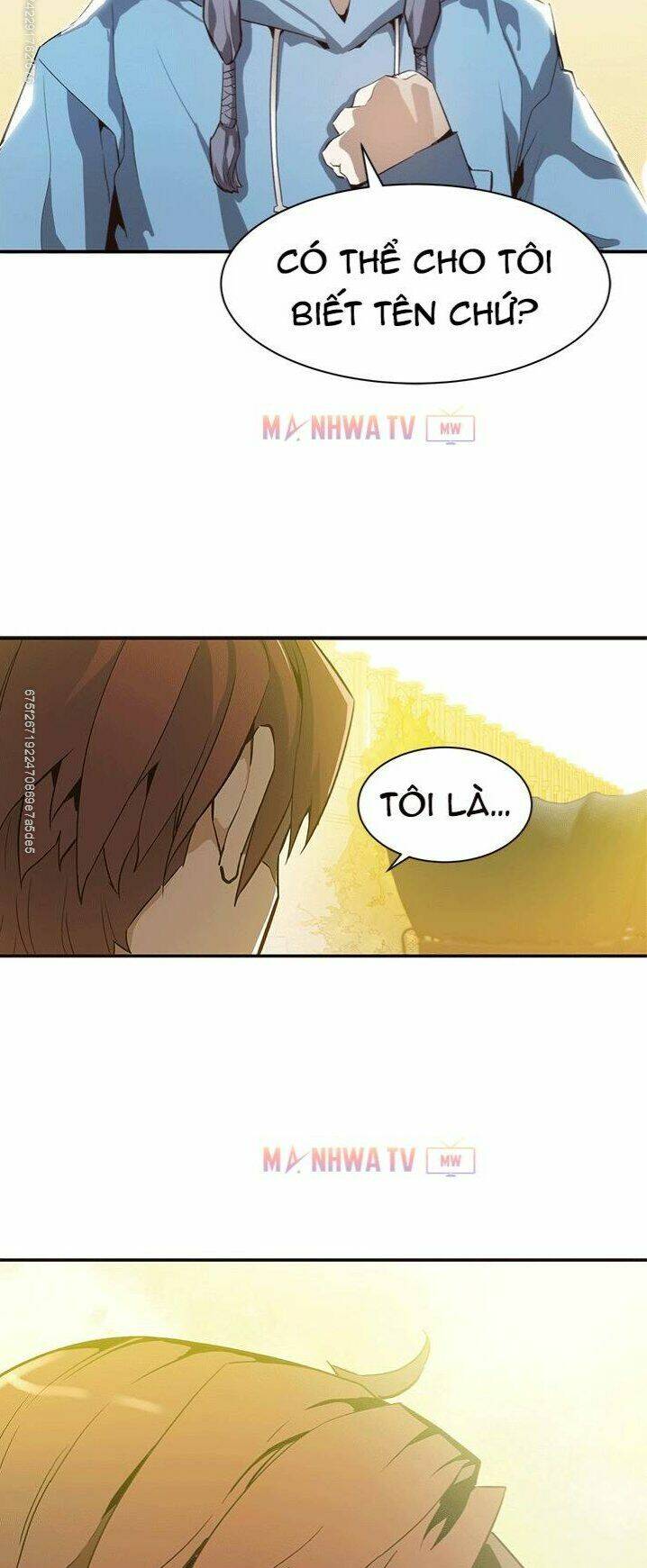Khát Vọng Trỗi Dậy: Chapter 46