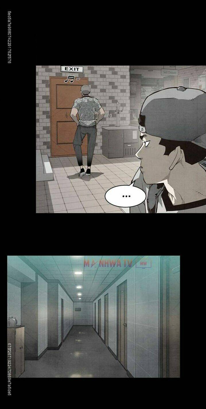 Khát Vọng Trỗi Dậy: Chapter 46