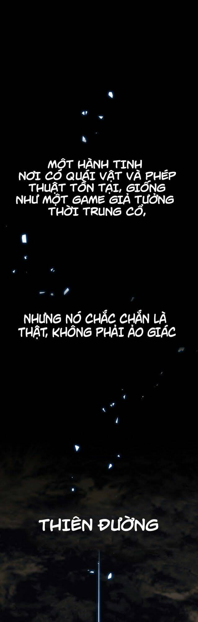 Khát Vọng Trỗi Dậy: Chapter 48