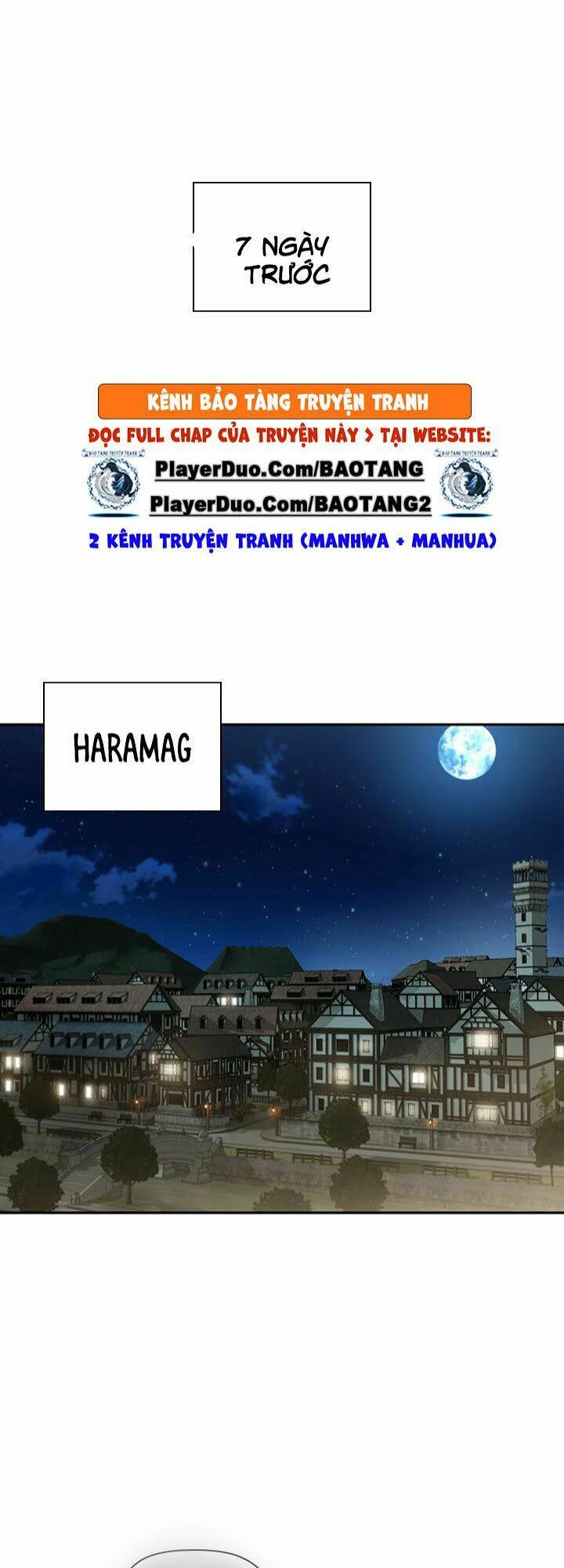 Khát Vọng Trỗi Dậy: Chapter 48