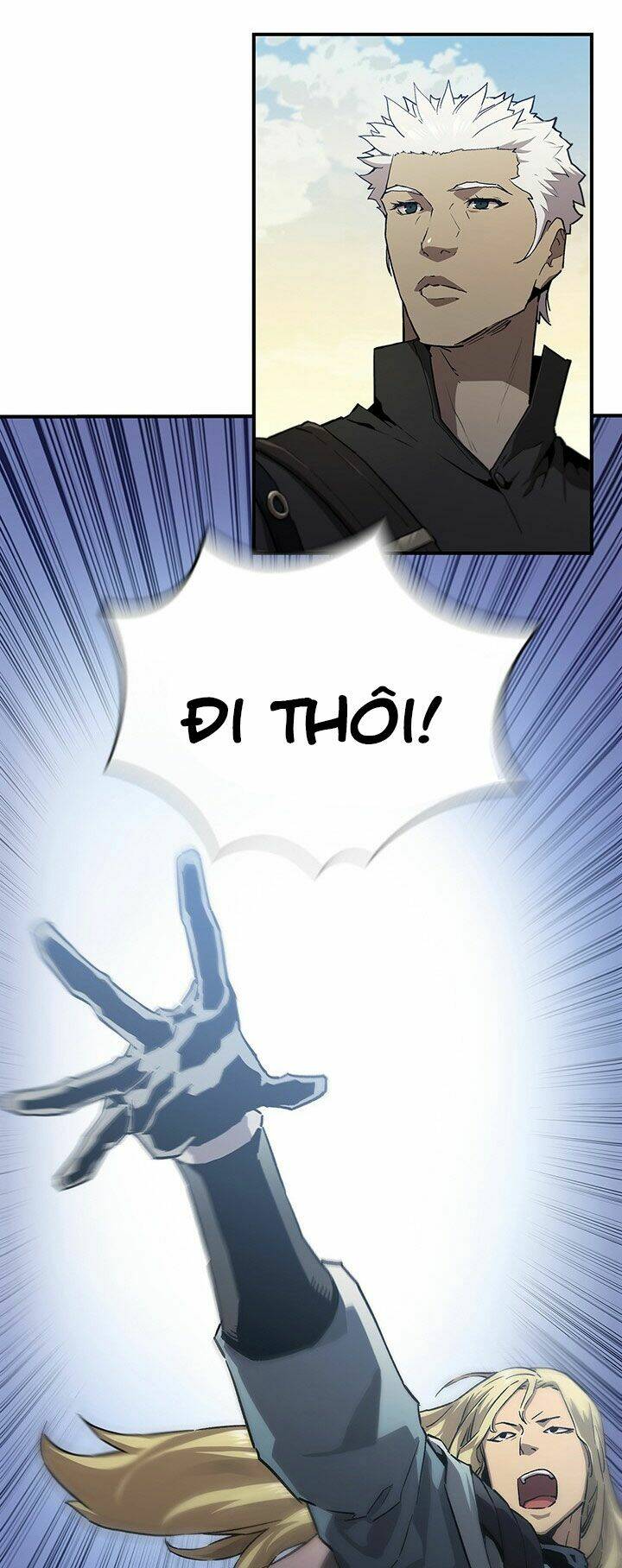 Khát Vọng Trỗi Dậy: Chapter 48