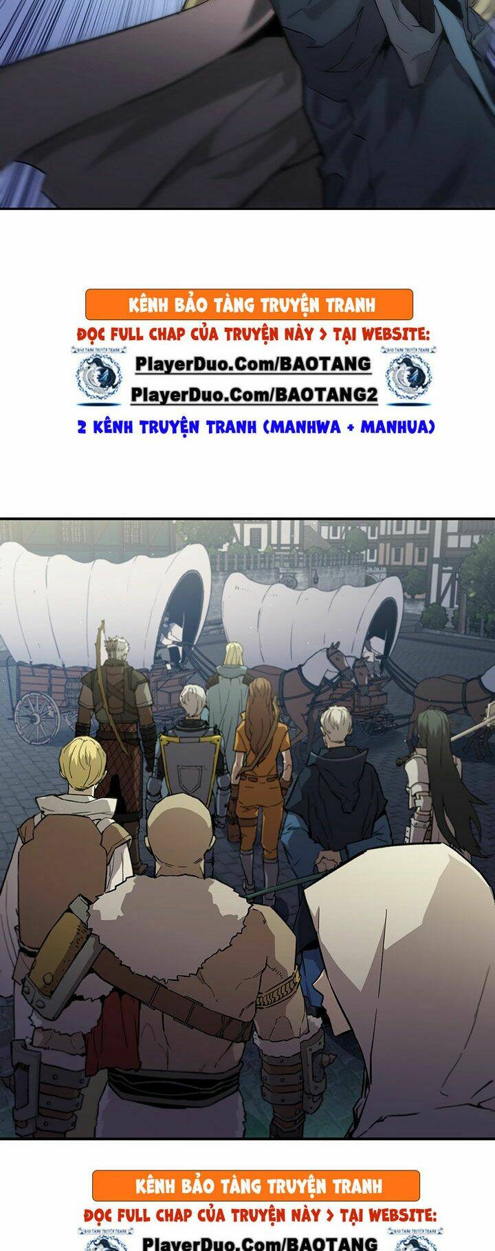Khát Vọng Trỗi Dậy: Chapter 48