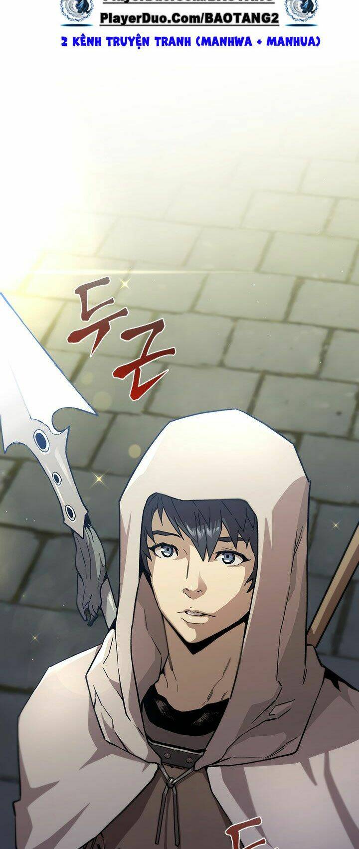 Khát Vọng Trỗi Dậy: Chapter 48
