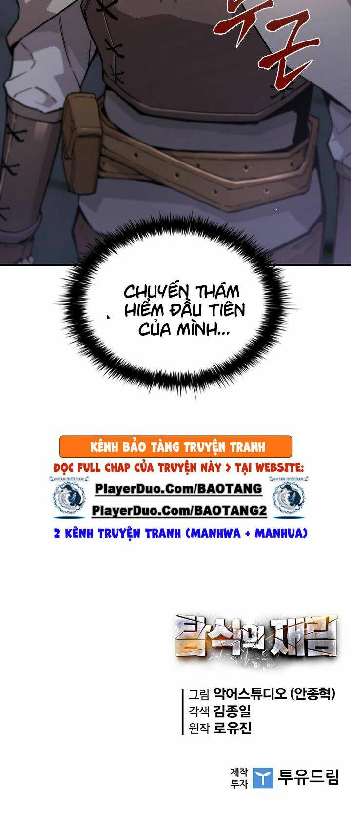 Khát Vọng Trỗi Dậy: Chapter 48