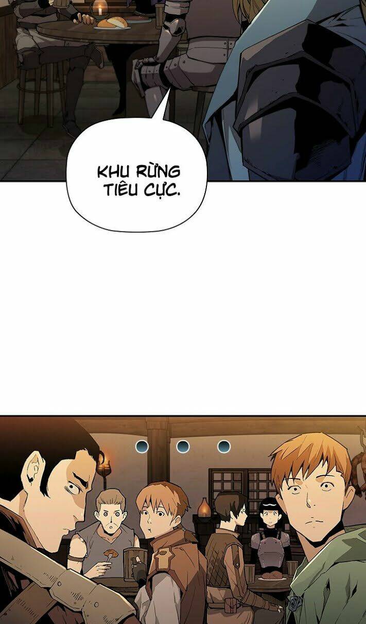 Khát Vọng Trỗi Dậy: Chapter 48