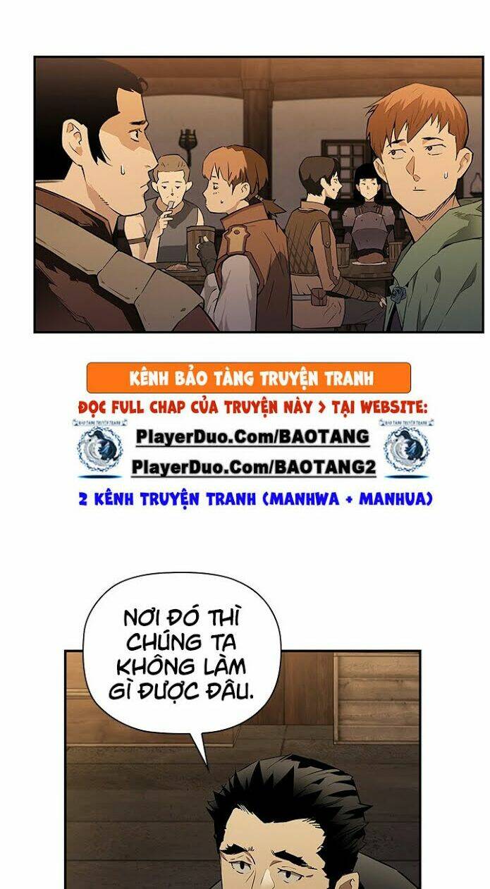 Khát Vọng Trỗi Dậy: Chapter 48