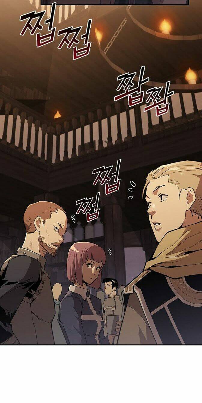 Khát Vọng Trỗi Dậy: Chapter 48