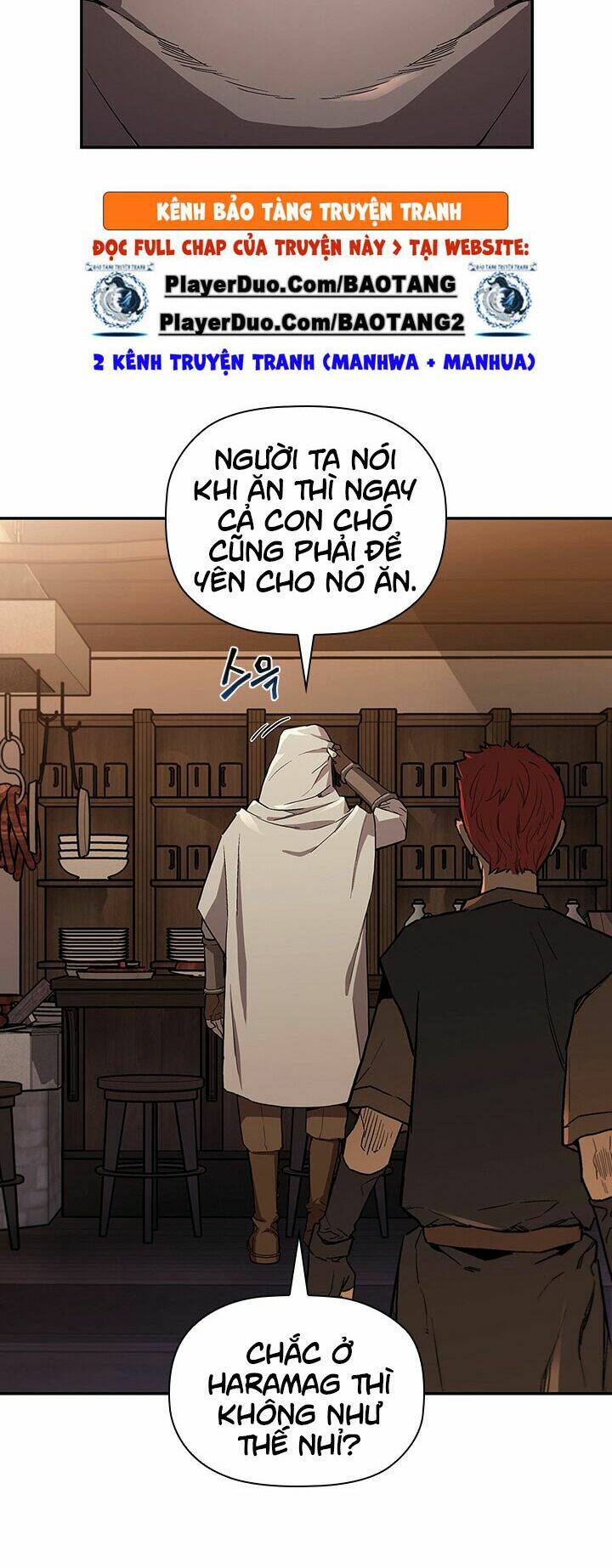 Khát Vọng Trỗi Dậy: Chapter 48