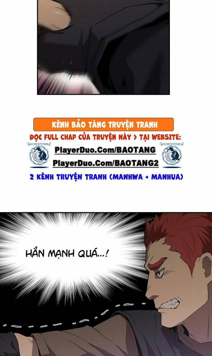 Khát Vọng Trỗi Dậy: Chapter 48