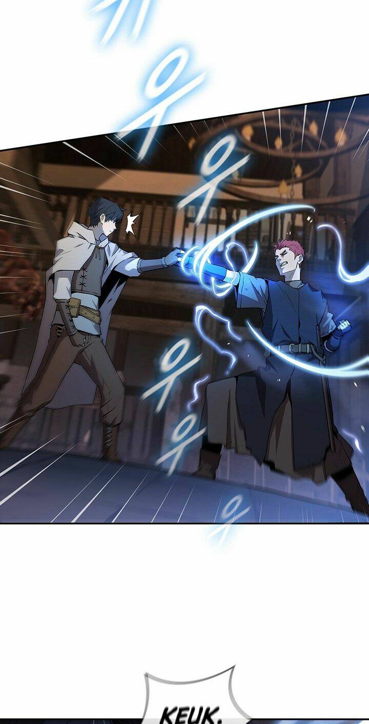Khát Vọng Trỗi Dậy: Chapter 48