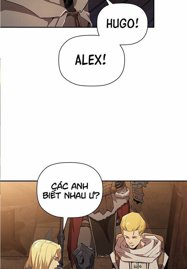 Khát Vọng Trỗi Dậy: Chapter 48