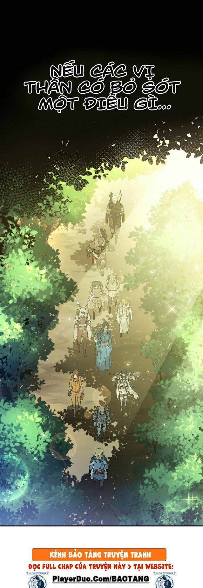 Khát Vọng Trỗi Dậy: Chapter 48