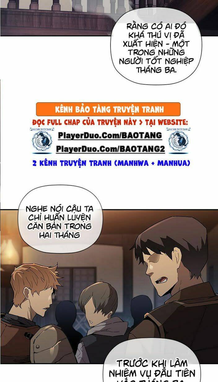 Khát Vọng Trỗi Dậy: Chapter 48
