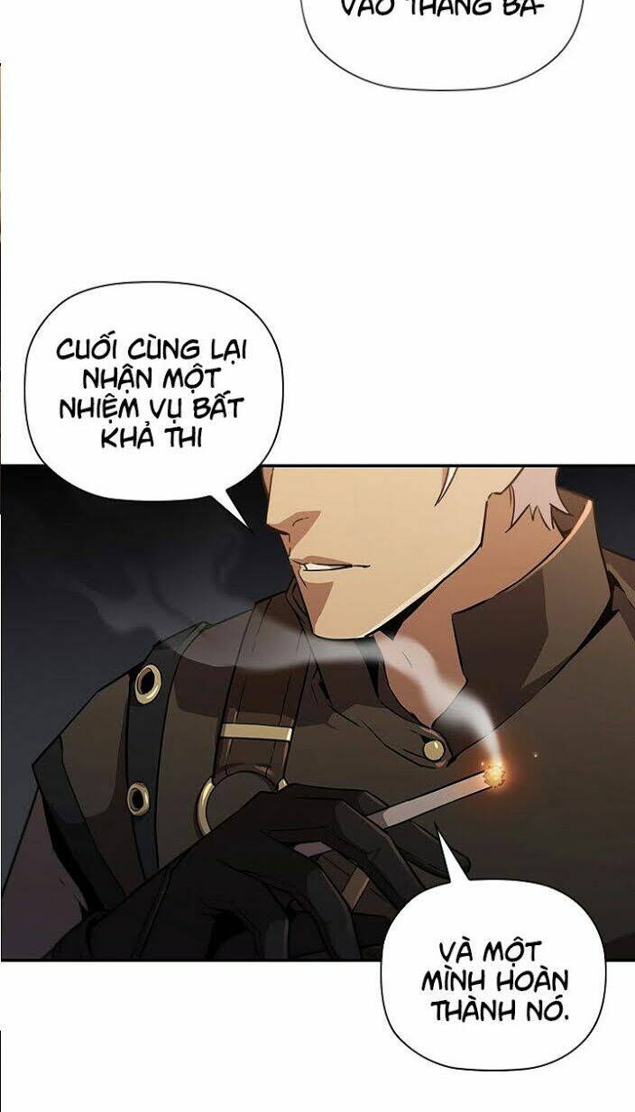 Khát Vọng Trỗi Dậy: Chapter 48
