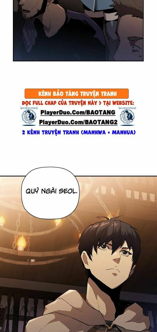 Khát Vọng Trỗi Dậy: Chapter 48