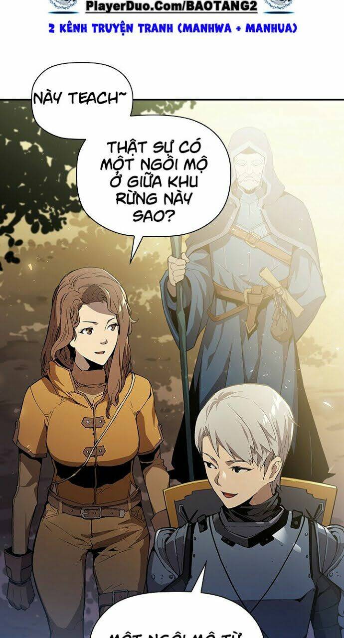 Khát Vọng Trỗi Dậy: Chapter 48