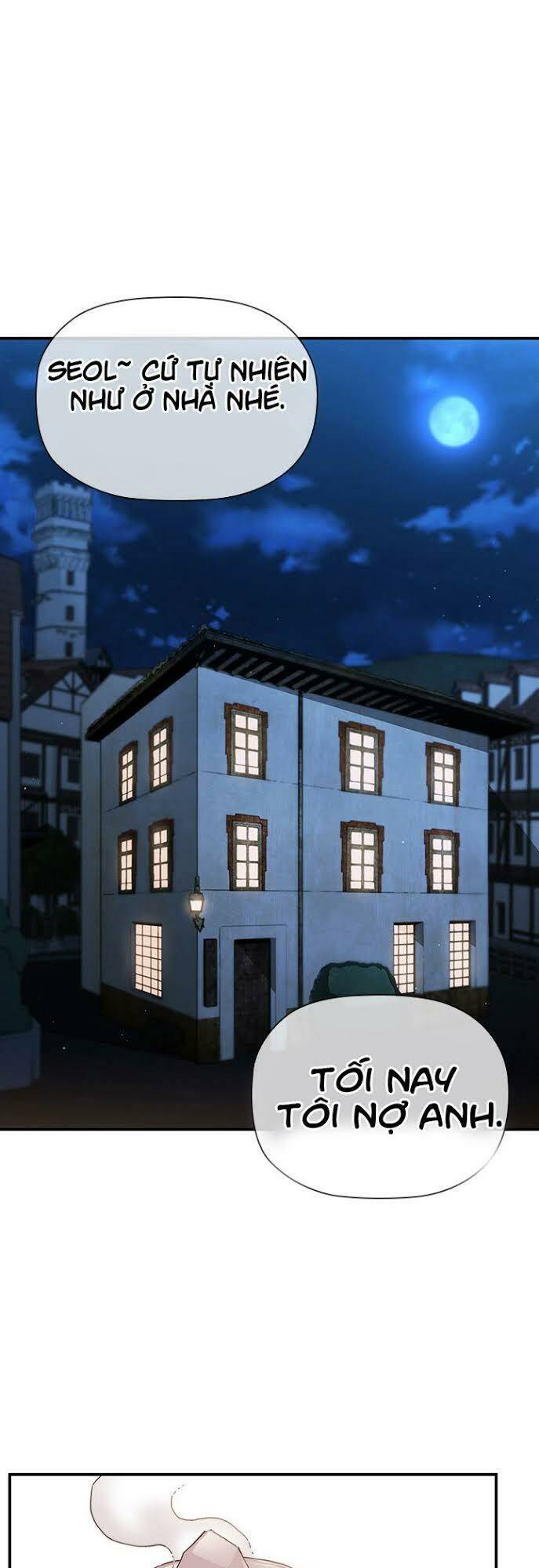 Khát Vọng Trỗi Dậy: Chapter 48