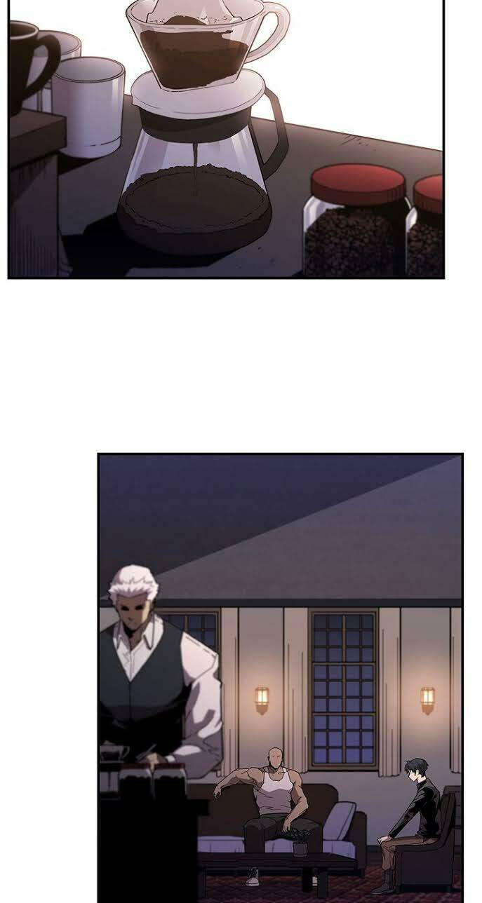 Khát Vọng Trỗi Dậy: Chapter 48