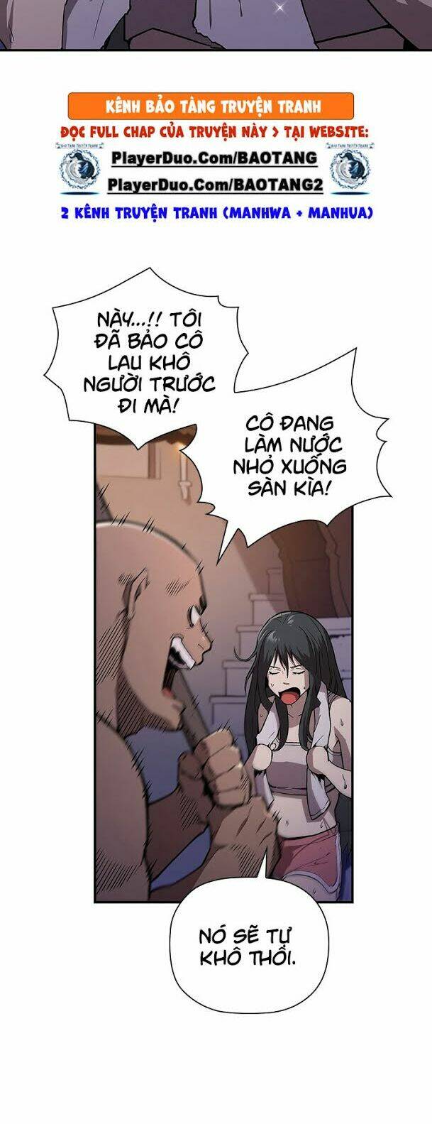 Khát Vọng Trỗi Dậy: Chapter 48