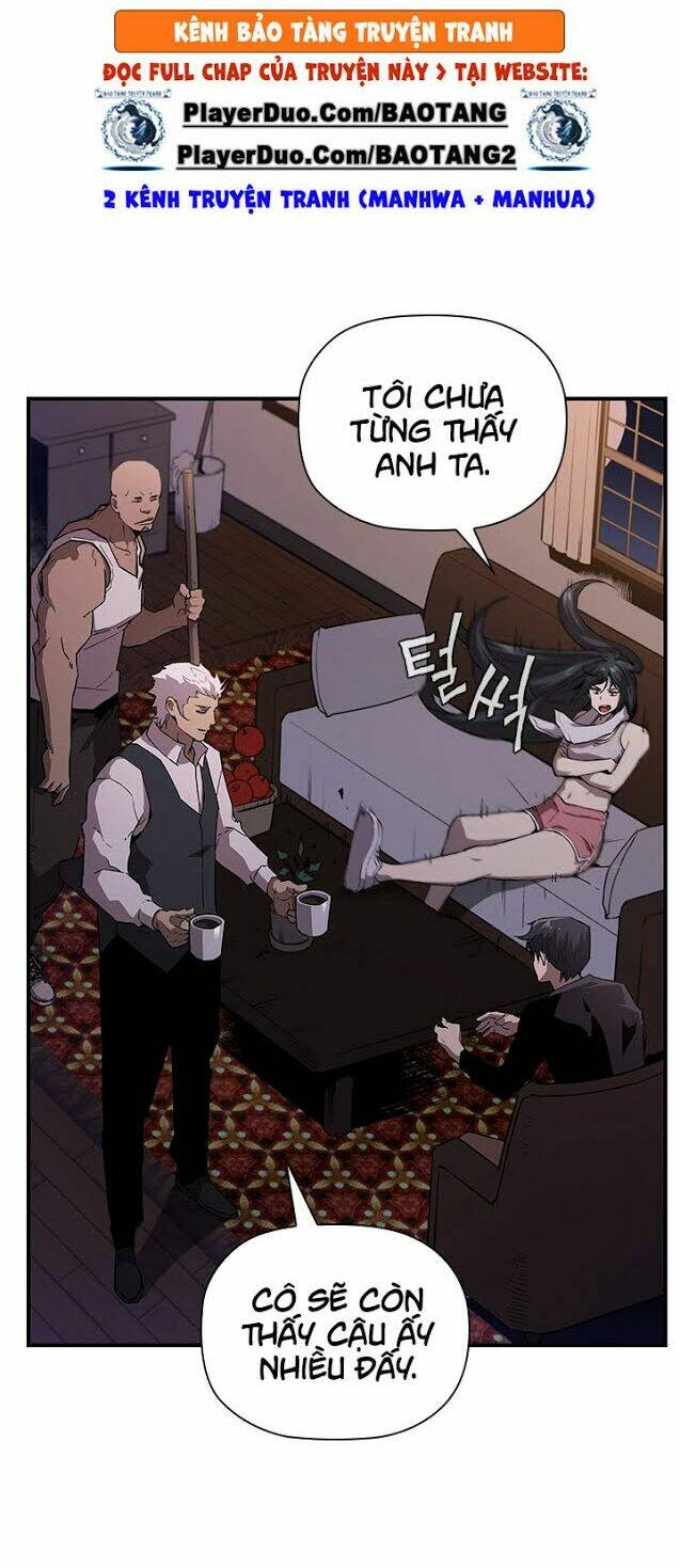 Khát Vọng Trỗi Dậy: Chapter 48