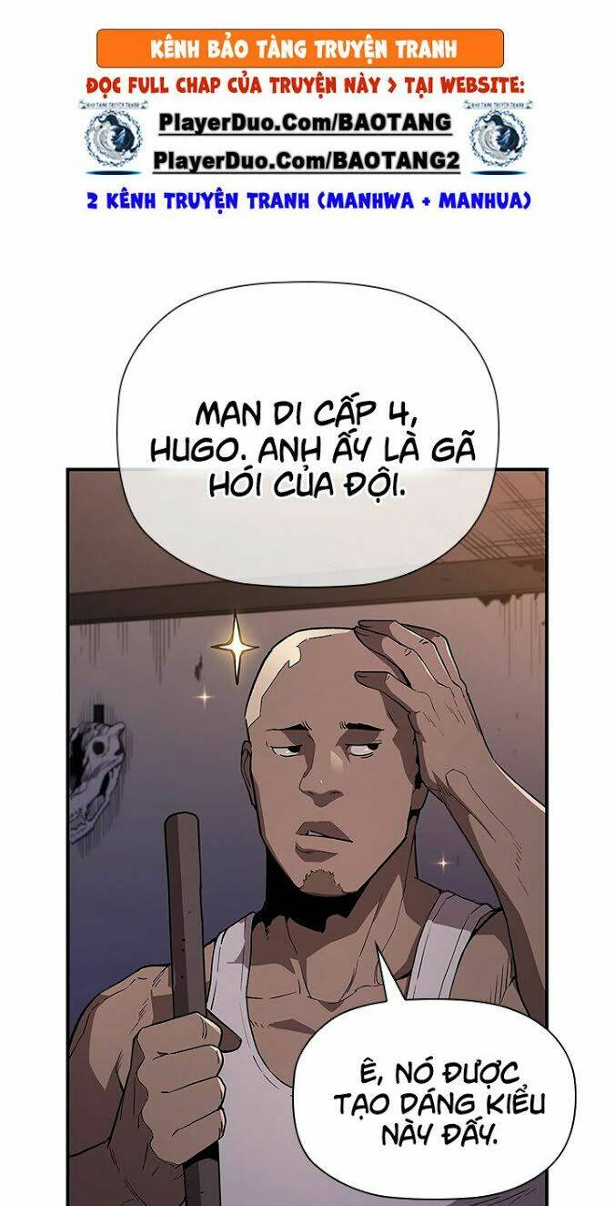 Khát Vọng Trỗi Dậy: Chapter 48