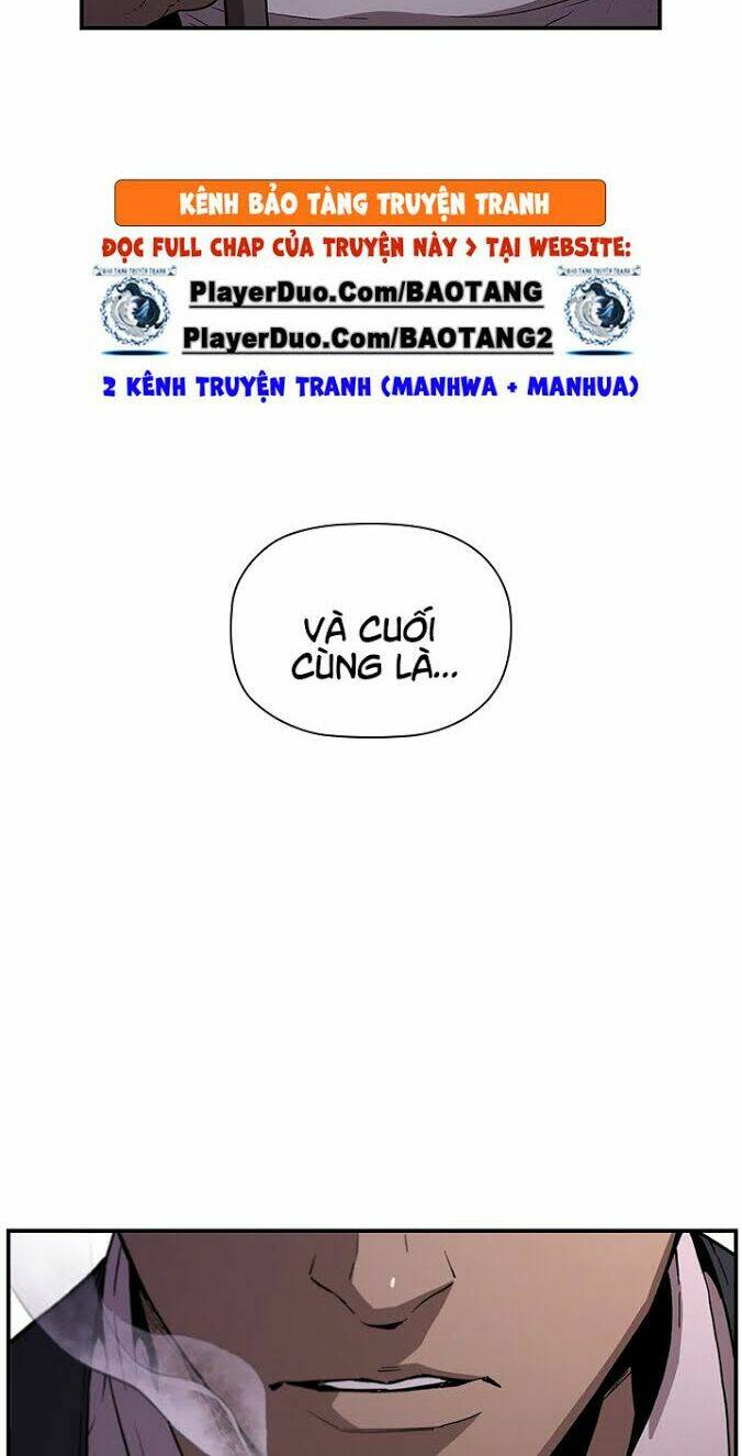 Khát Vọng Trỗi Dậy: Chapter 48