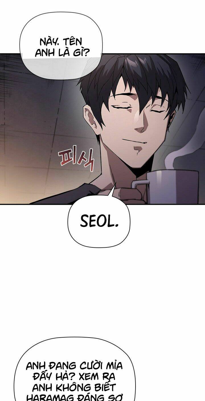 Khát Vọng Trỗi Dậy: Chapter 48